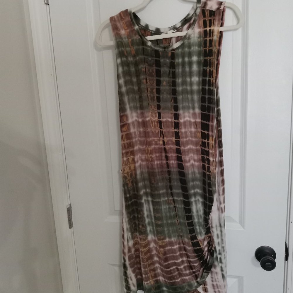 Women's sundress sz M